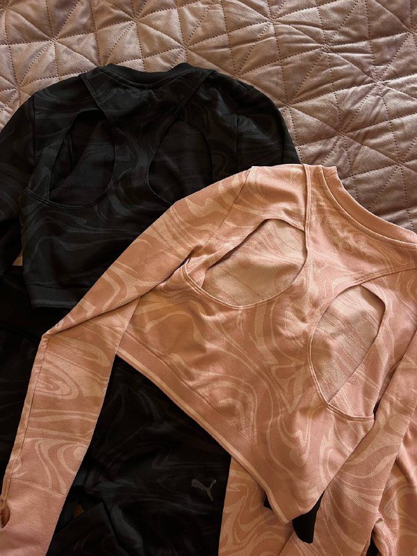 Два спортивных костюма Puma размер S 7