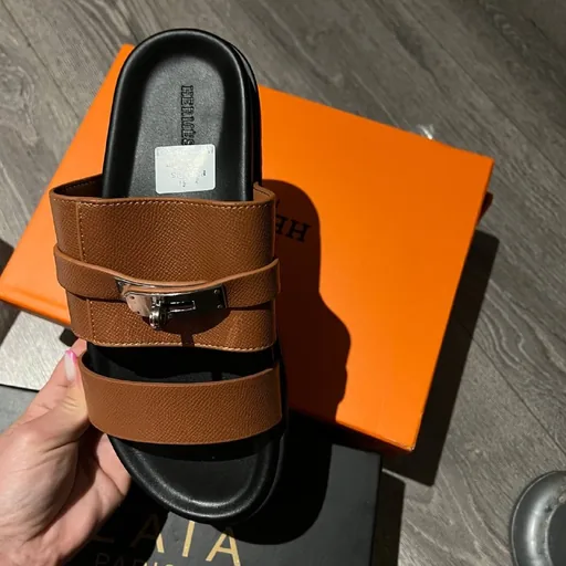 Сланцы Hermès