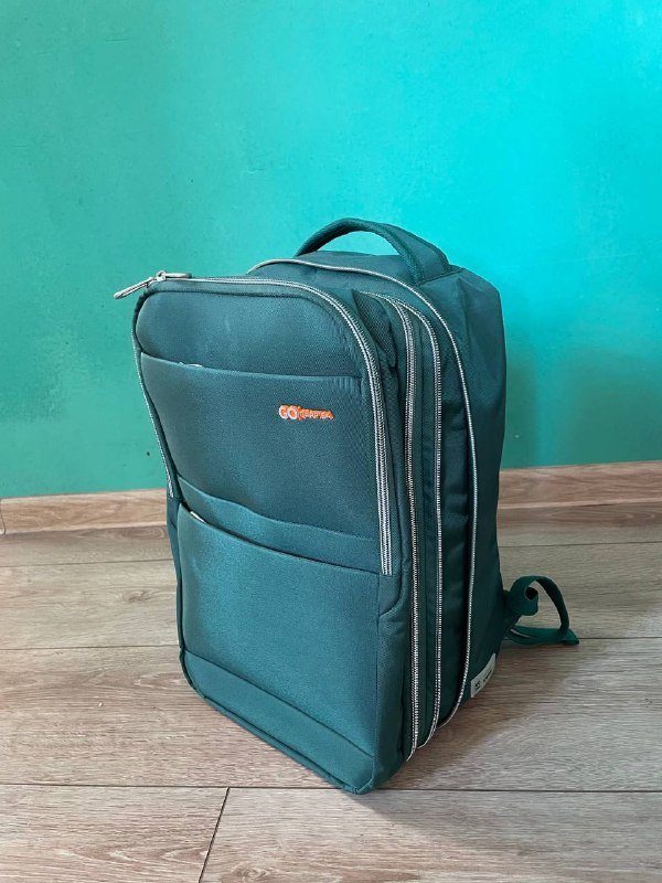 Рюкзак GO Carpisa ручная кладь