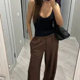 Летние легкие брюки 3
