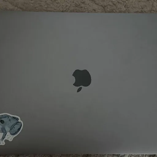 MacBook Pro 15-inch 2019