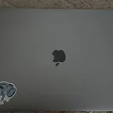 MacBook Pro 15-inch 2019 1