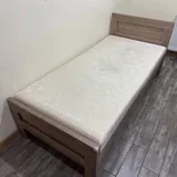 Односпальная кровать 90x190 2