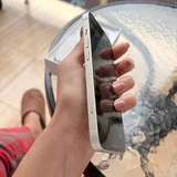iPhone 13 128 GB White 7