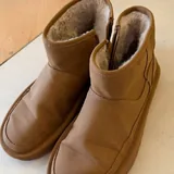 Ботинки Zara, размер 36 2