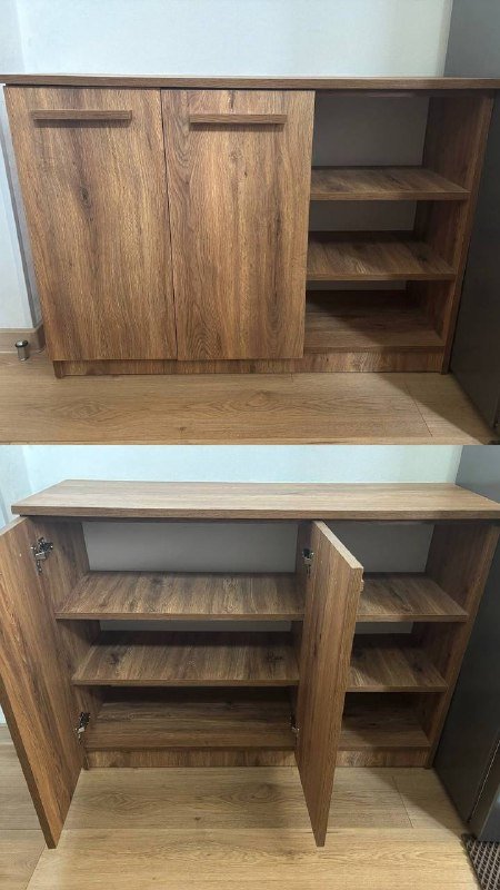 Шкаф комод крепкий без дефектов