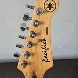 Электрогитара Yamaha Pacifica 112J 3