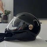 Мото шлем 4