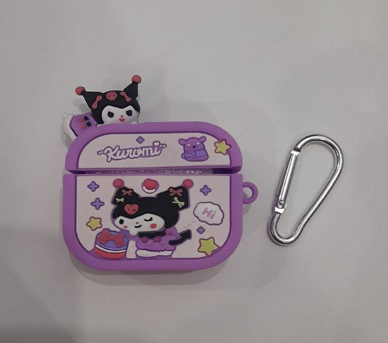 Чехлы для Airpods и Airpods pro 5