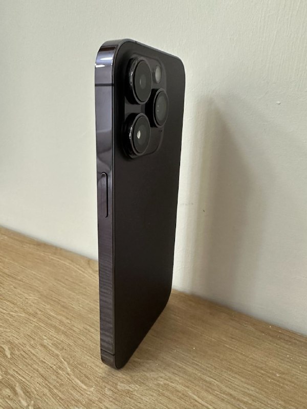 Apple iPhone 14 Pro, 128GB Deep Purple 3