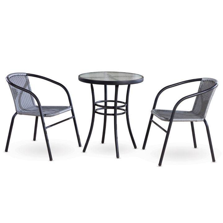 столик и 2 стула комплект мебели