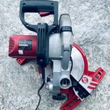 Торцовочная пила Einhell TC-MS 2112 1