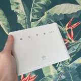 Роутер Huawei 4G Lite 1