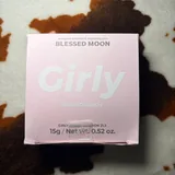 Blessed Moon Girly Serum Cushion 1