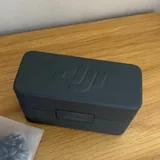 DJI Mic Mini беспроводной микрофон 3
