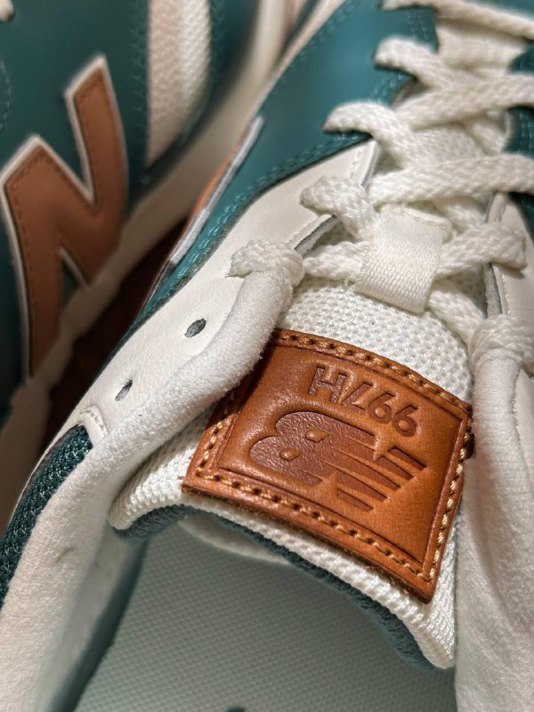 Кроссовки New Balance 997H новые мужские 2