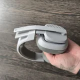 Logitech Astro A10 игровые наушники 4