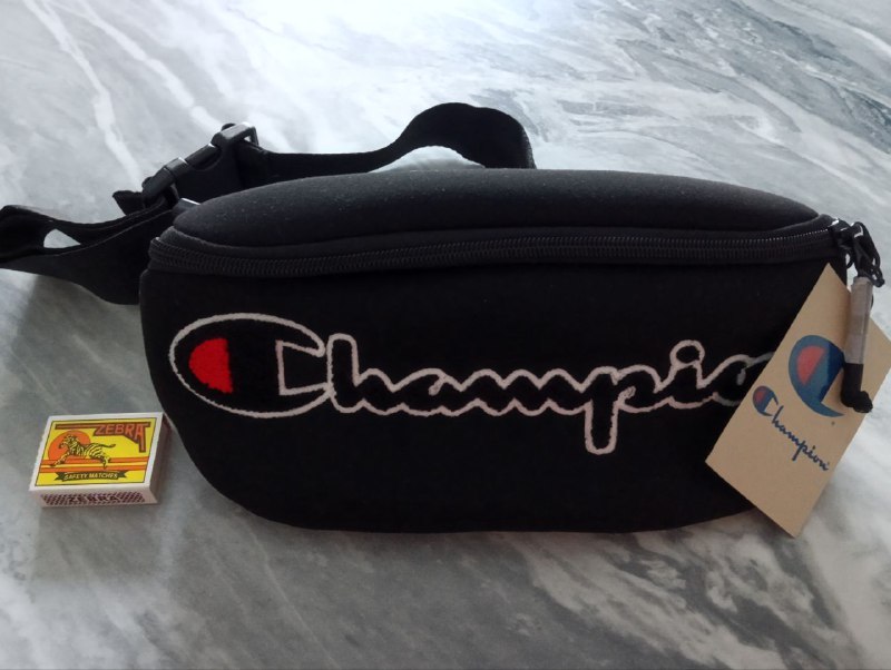 Бананка champion новая