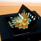 Honor Magic V2 Fold 2