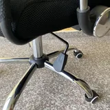 Large JYSK chair 6
