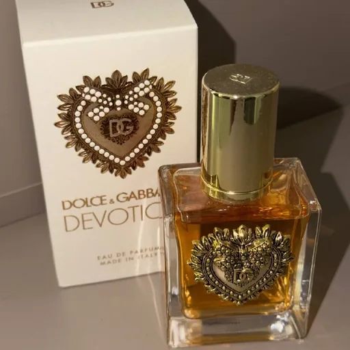 Духи D&G Devotion