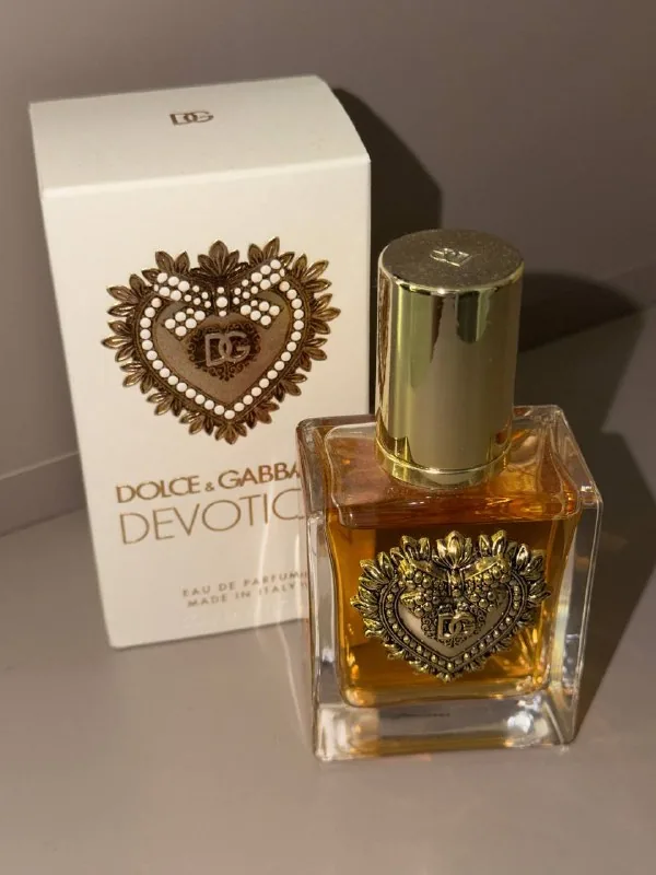 Духи D&G Devotion 1