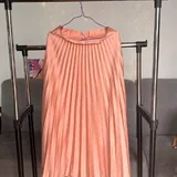 Джинсовый комбинезон, блузка, юбка, сарафан, топ, платье 8