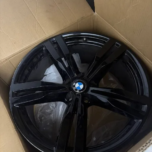 ორიგინალი BMW R20 დისკები