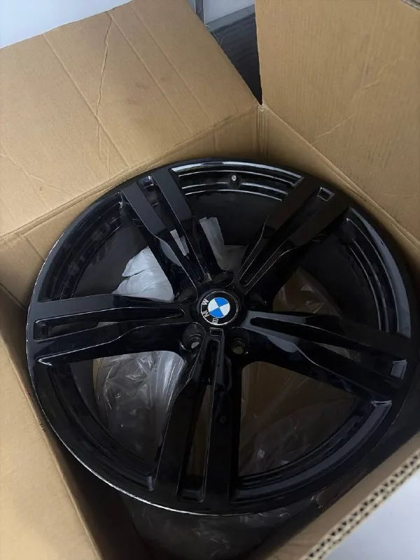 ორიგინალი BMW R20 დისკები