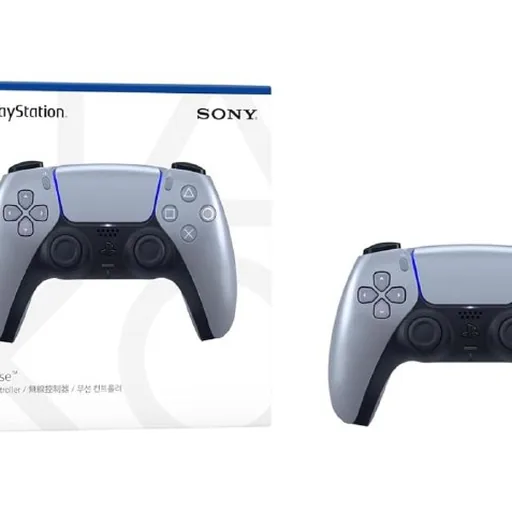 Sony PS5 DualSense Wireless Controller