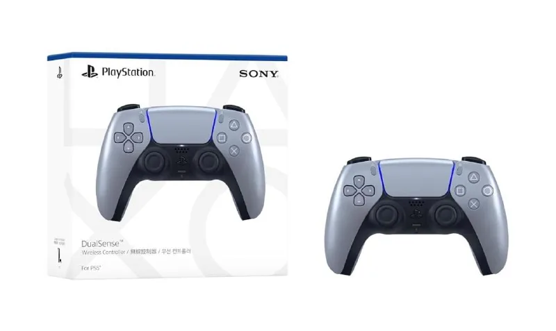 Sony PS5 DualSense Wireless Controller 1
