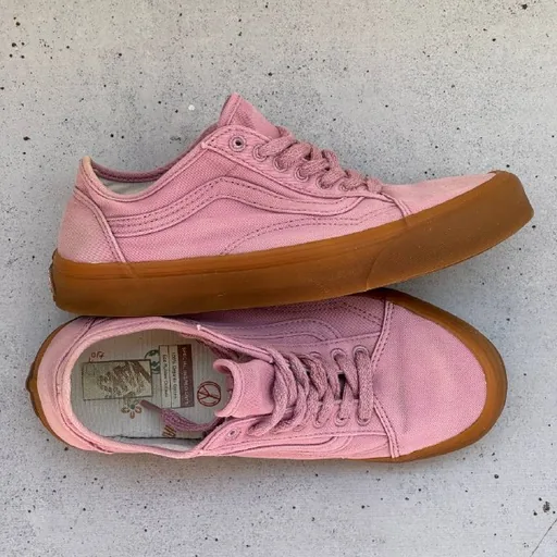 Кеды VANS