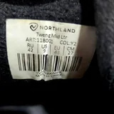 Ботинки демисезон NORTHLAND 6