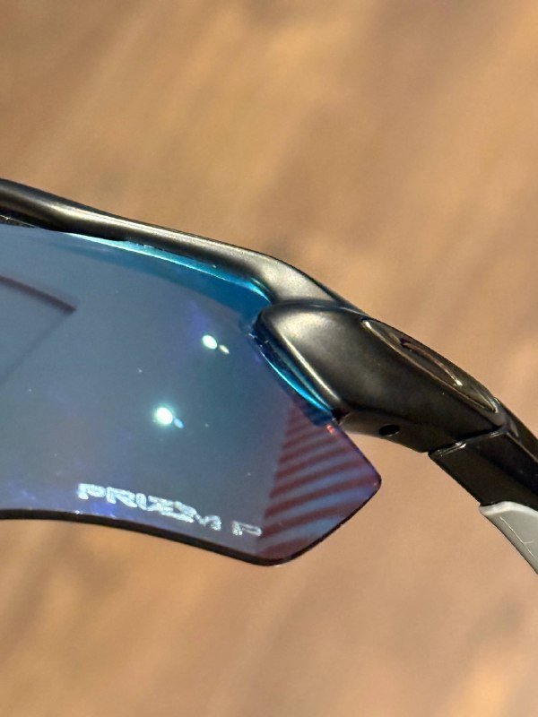 Солнцезащитные очки Oakley Radar EV Path 4