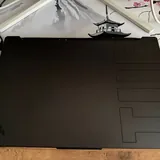 Игровой ноутбук ASUS TUF Gaming F17 3