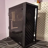 Игровой ПК i5 9600K, RX 570 2