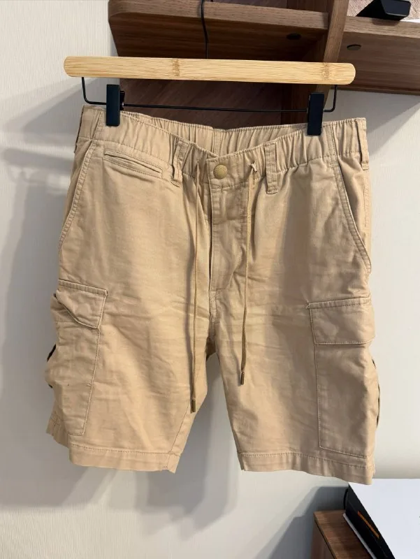 Men's POLO Ralph Lauren chino shorts 1