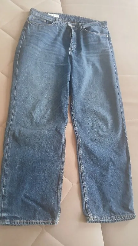 Женские джинсы Zara 1