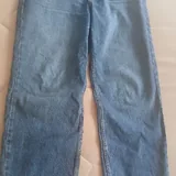 Женские джинсы Zara 1