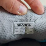 Ботинки Scarpa 5