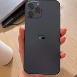 iPhone 12 Pro Max 512GB 5
