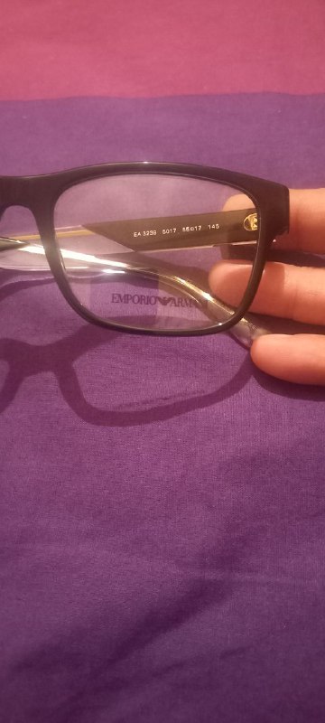 Очки Emporio Armani 4