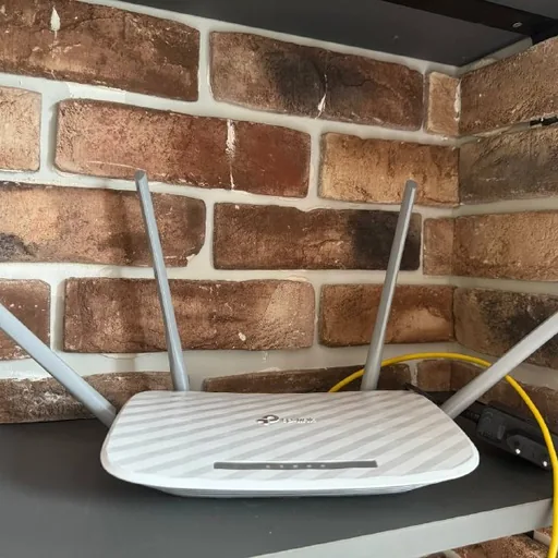 TP-Link Archer C50 роутер