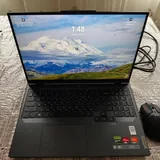Lenovo Legion ноутбук 6