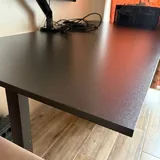 Офисный стол STAUNING 1