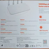 XIAOMI Mi Router 4A 5
