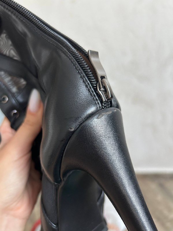 Хилсы туфли для танцев 38 размер 5