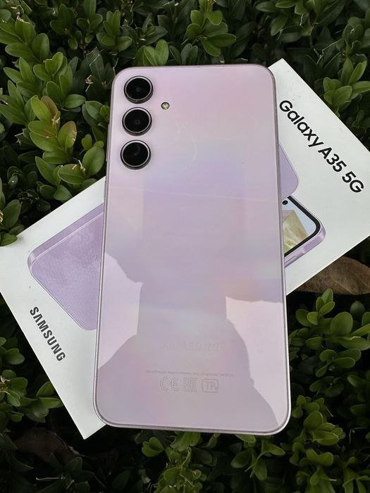 Samsung Galaxy A35 128GB