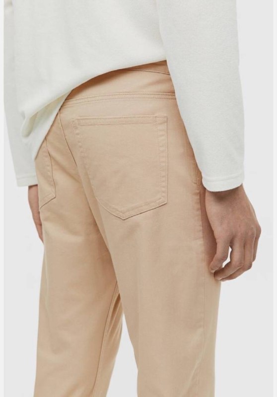 Штаны H&M мужские 36 EUR Slim Fit 2