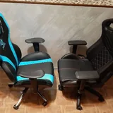 Игровые компьютерные кресла 2